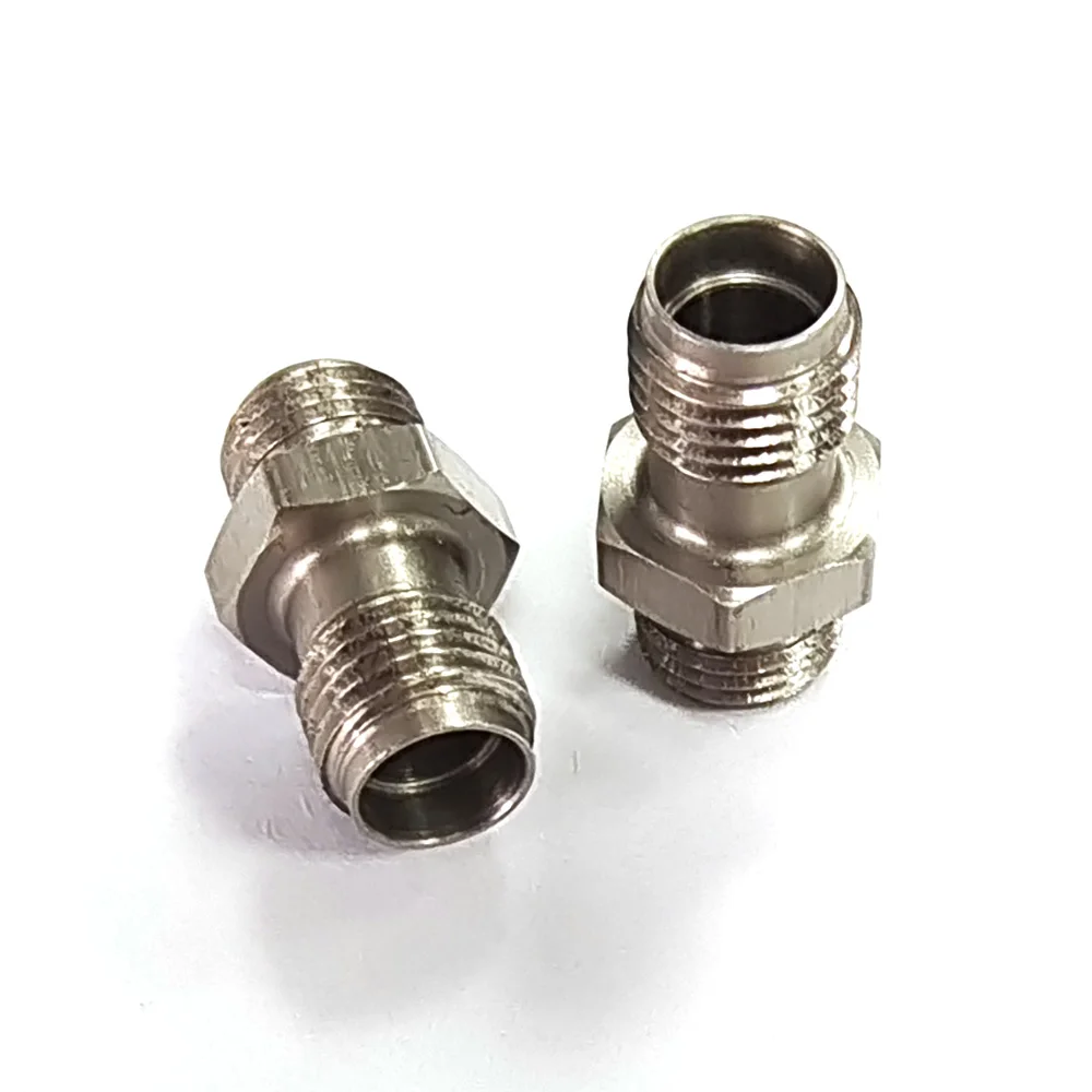 Фитинги из нержавеющей стали 1/4 дюйма-36UNS подходят для соединителей фитингов