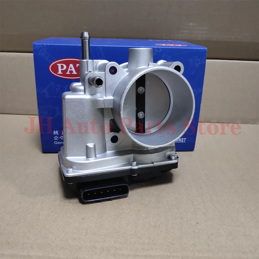 

Новый корпус дроссельной заслонки JH для Suzuki Grand Vitara II J20B Escudo SX4 13400-78K00 1340078K00 13400-78K00-000