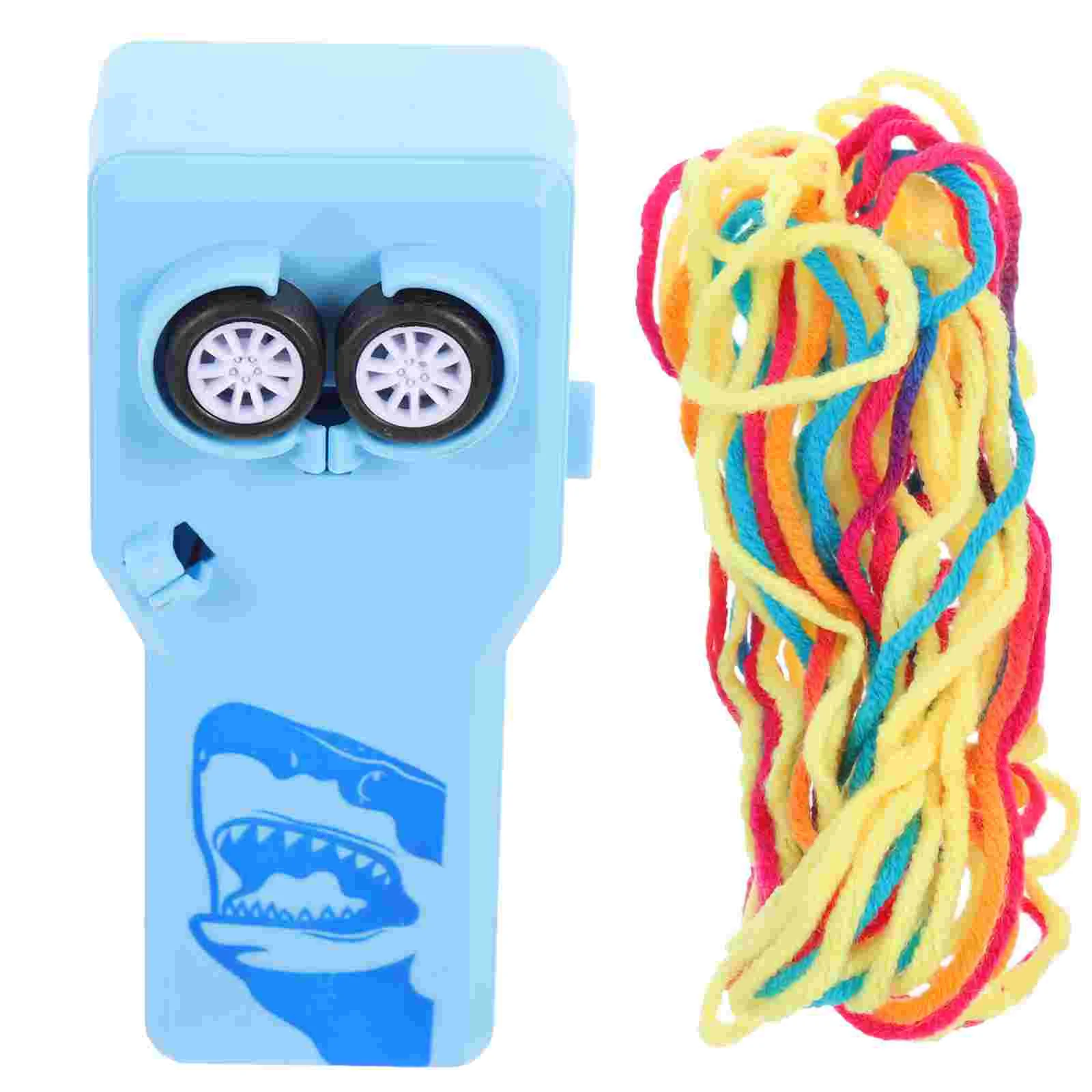 

Electric Pressure Relief Toy Rope Launcher Adult Chew Toys Cats Depression Plaything Interesting products