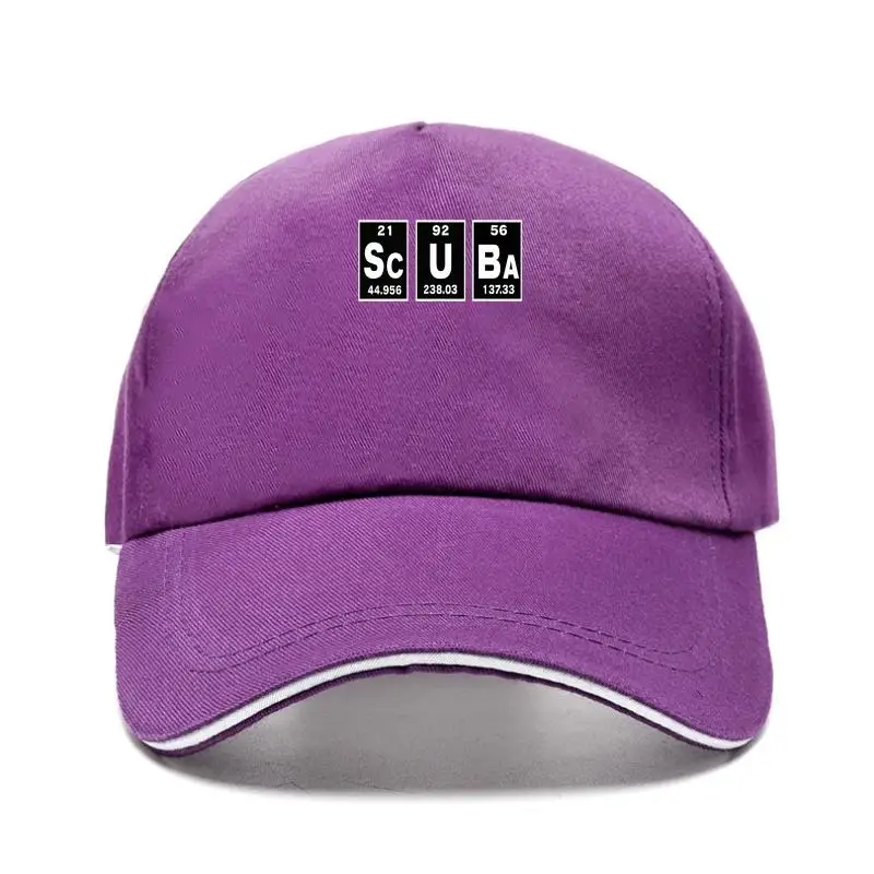 

New cap hat New Cotton Deign cuba Periodic Eeent cuba Diving Top Quaity ovey Baseball Cap