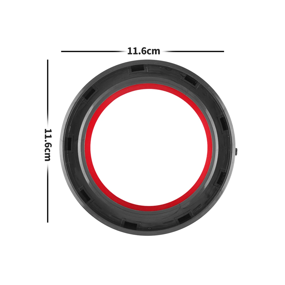 

For Dyson V11 Vacuum Cleaner-Top Fixed Sealing Ring Of Dust Bin NEW Accessories Handheld Cordless Vac Spare Parts Accessories