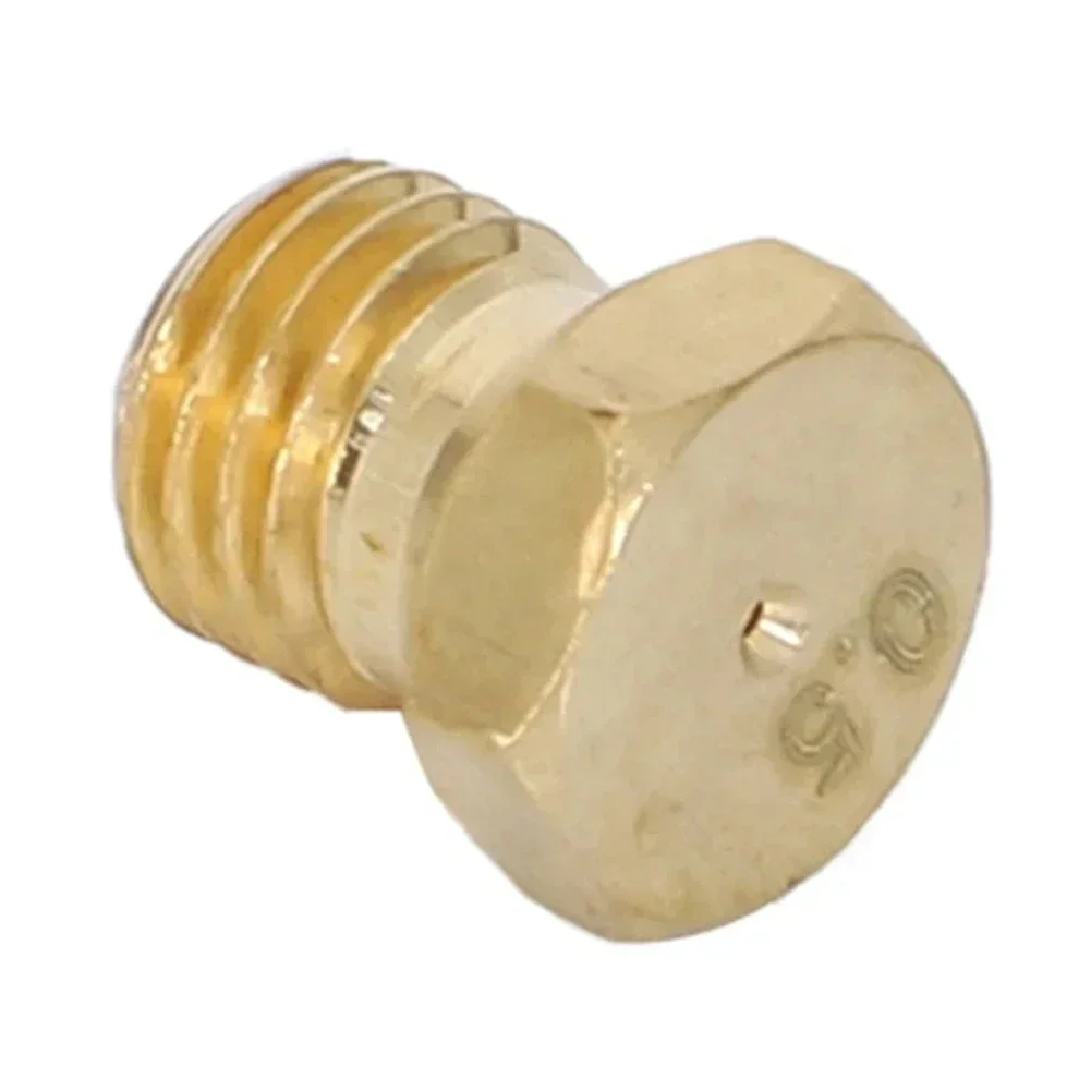 Ручная насадка для газового водонагревателя совместимая с насадкой комплект