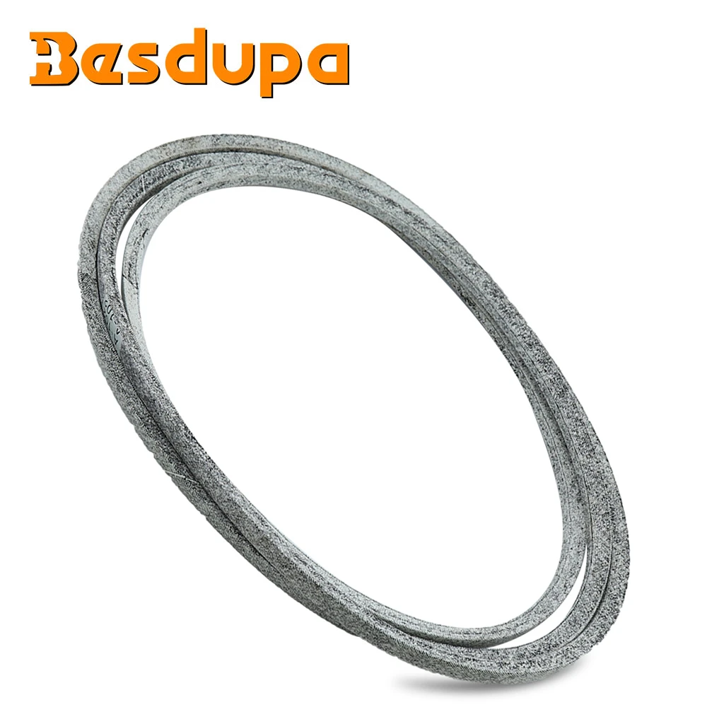 Ремешок для косилки 42 дюйма, изготовлен из кевлара для John Deere GX20072 GY20570 115 125 135 D100 D105 D110 D120 D125 D130 Ремешок для косилки 42 дюйма, изготовлен из кевлара для John Deere GX20072 GY20570 115 125 135 D100 D105 D110 D120 D125 D130