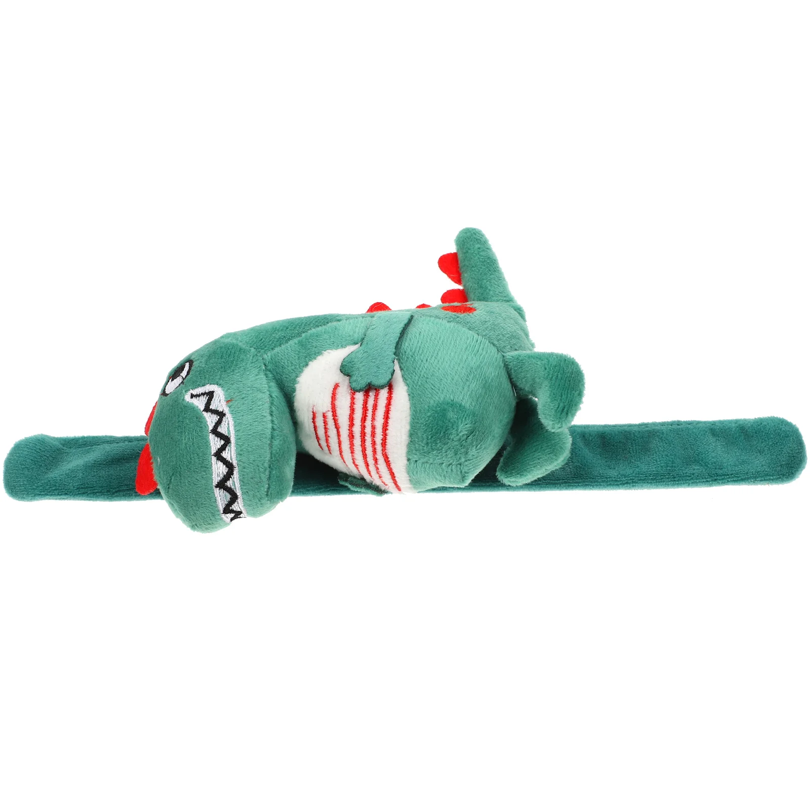 

Bracelets Bulk Pop Circle Slap Kids Snap Button Animal Baby Stuffed Animals Girl