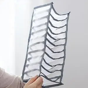 

1 шт., органайзер для нижнего белья, носков и трусов