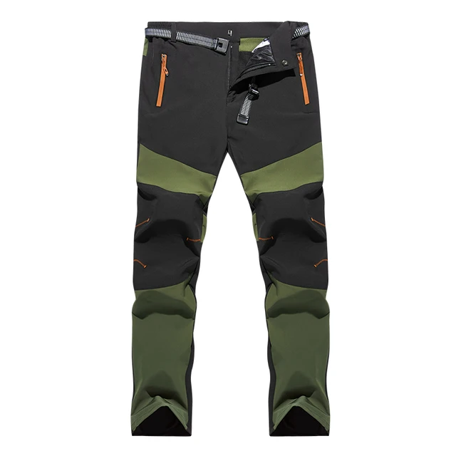 NUONEKO Stretch Outdoor Hiking Pants 