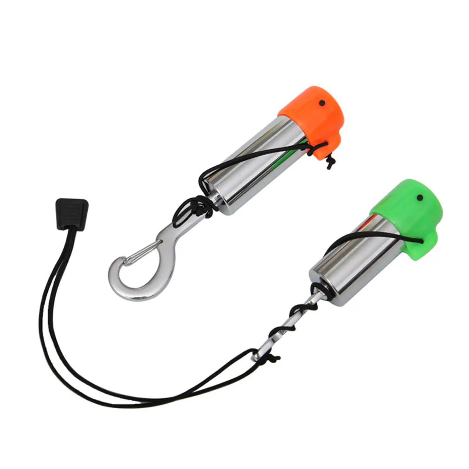 

Scuba with Clip Pointer Convenient Scuba Diving Fittings