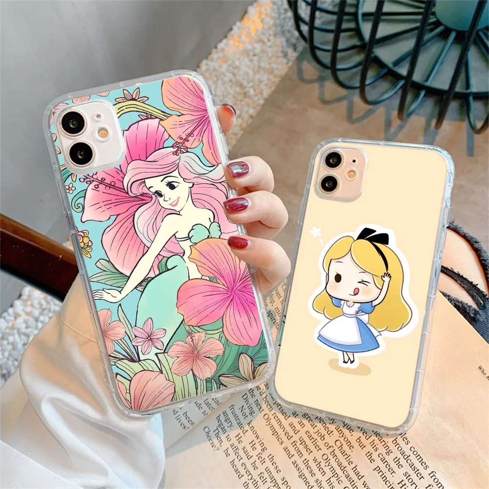 Прозрачный чехол ZY30 для Motorola Moto One Vision G04 G14 G22 G23 G24 G31 G32 G34 G62 G71 G72 G73 G84 Power