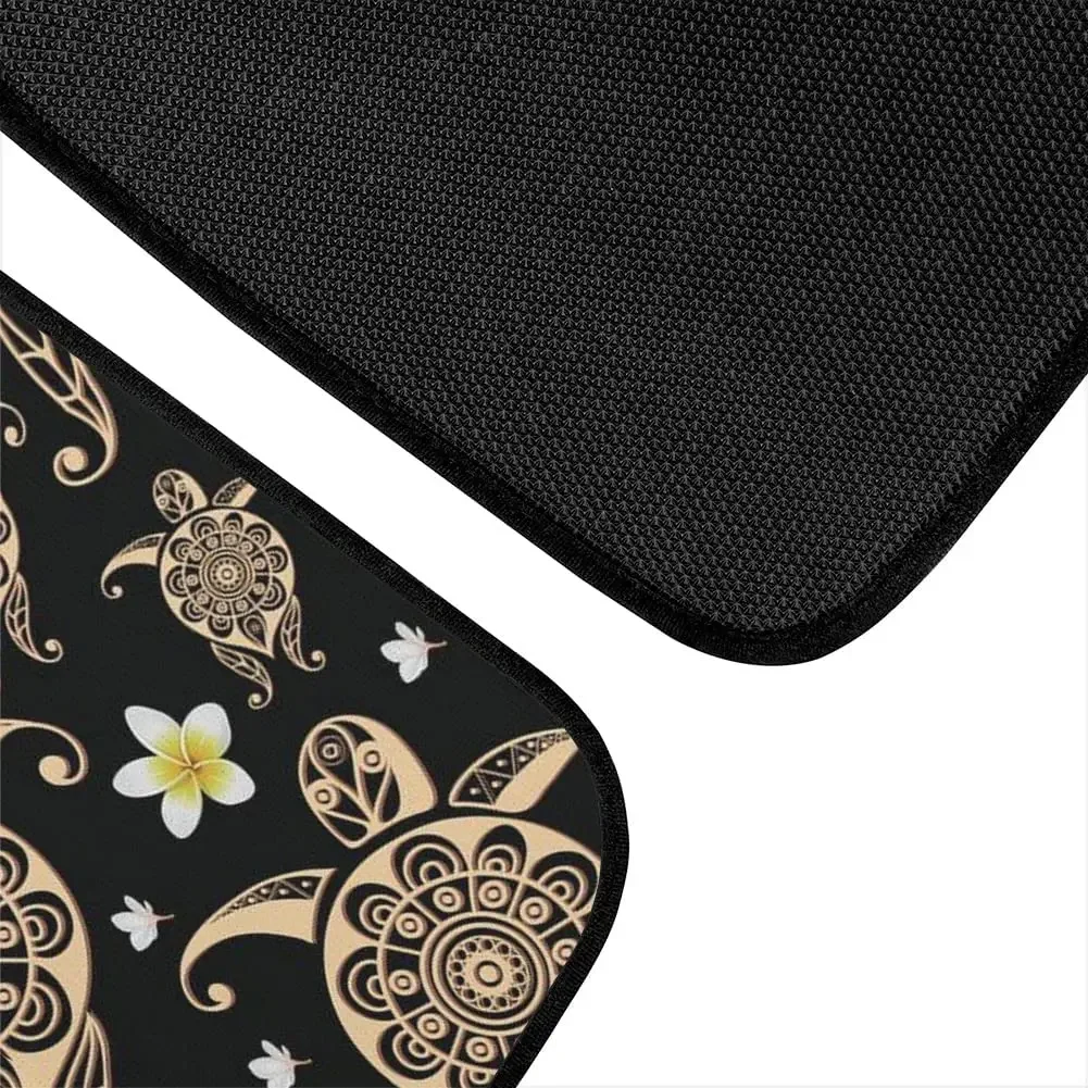 JoyLamoria Сверхмощный напольный коврик для автомобилей грузовиков внедорожников