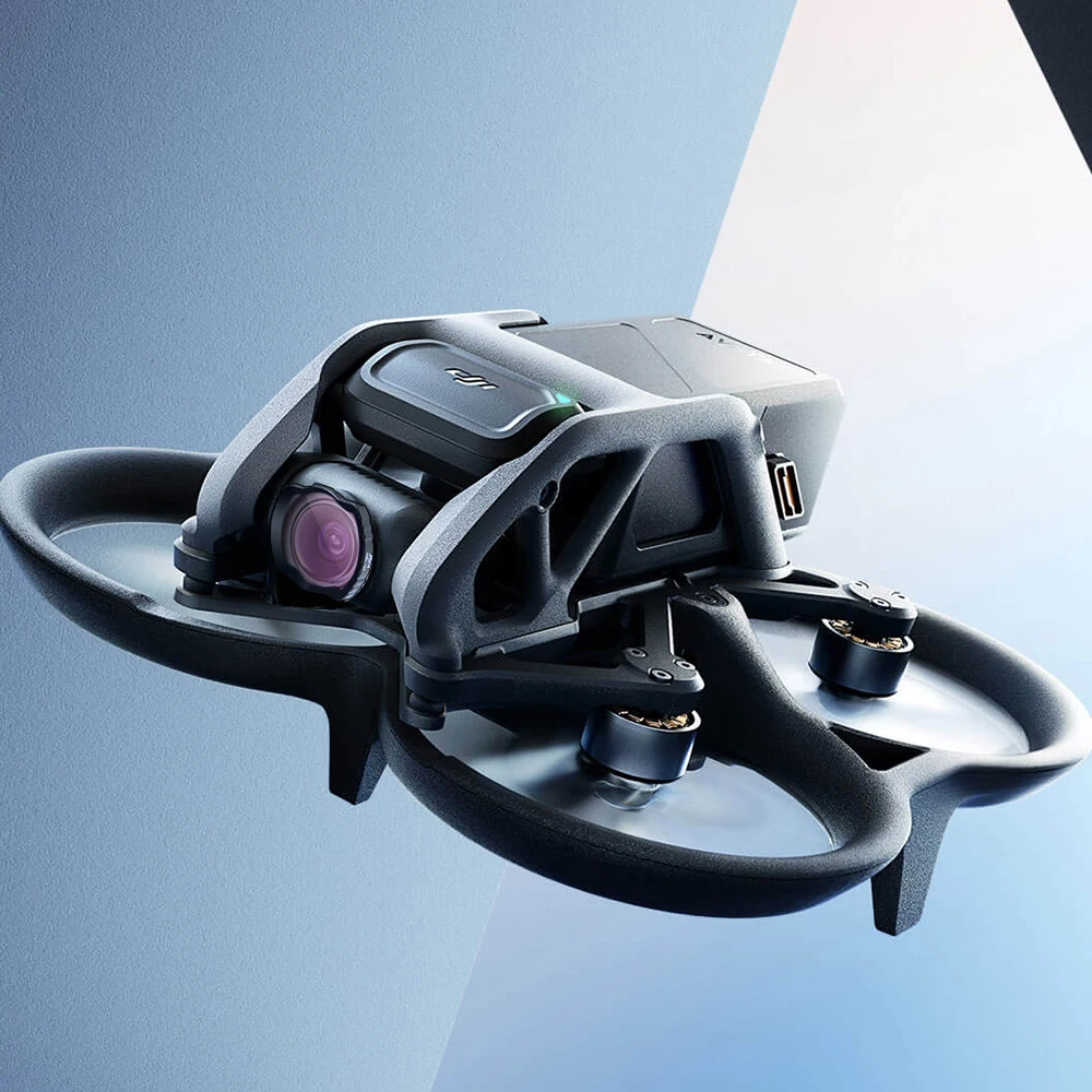 Для DJI Avata Новый фильтр-объектив MCUV CPL Star Night ND8 ND16 ND32 ND64 ND8PL ND16PL ND32PL ND64PL Аксессуары