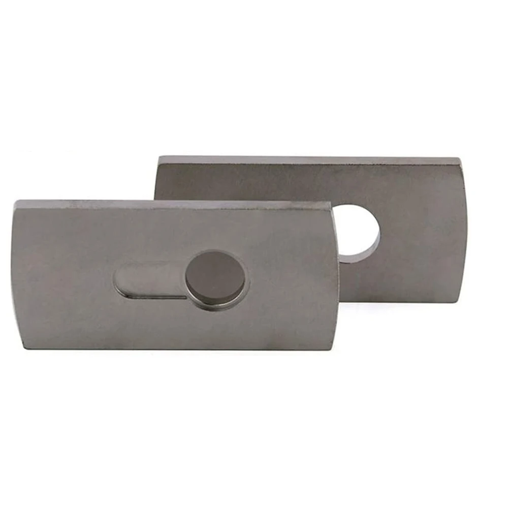 JMCKJ 2 шт./лот аксессуары для стальных листов слесарные аксессуары для профессиональных инструментов слесарный Съемник запасные части