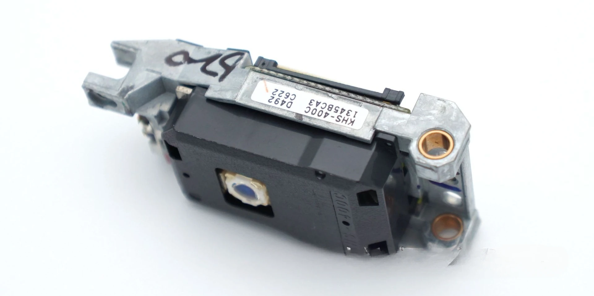 Фото Б/у запасные части для объектива KHS-400C KHS-400B KHS-400R, универсальные для консольных фитингов PlayStation 2, PS2 №4