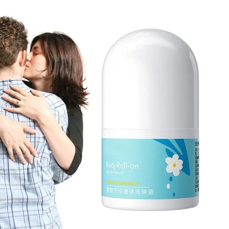 

Антиперспирантный дезодорант для подмышек в рулоне 30 мл летний ролик для подмышек против пота для женщин и мужчин дорожный бальзам для подмышек уменьшает запах пота