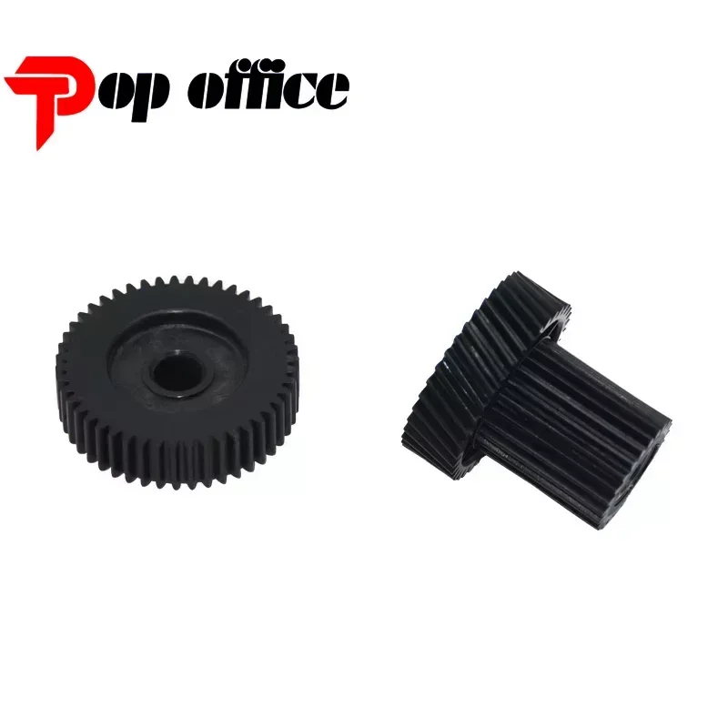 1 комплект 059K56706 Комплект регистрационных шестерен 25/38T с двойным натяжным