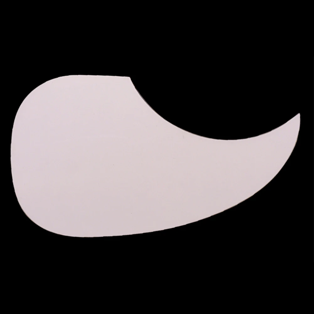 Накладка для акустической гитары самоклеящаяся оболочка черепахи 40 41-дюймовая