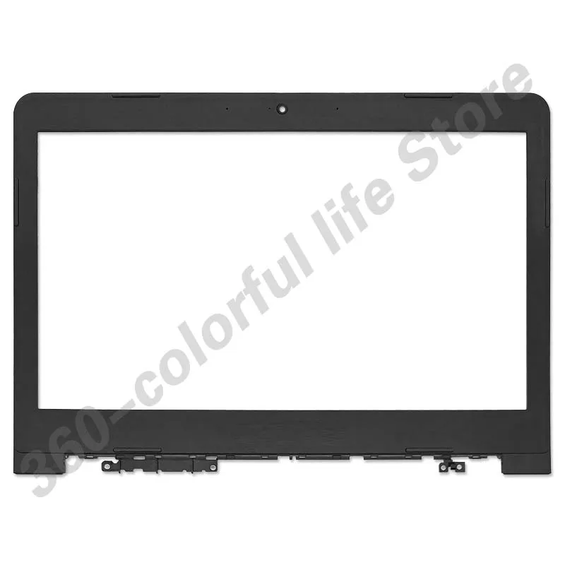 Новинка для Dell Insprion 14 5447 5448 5445 5457 серия LCD задняя крышка передняя рамка Упор рук