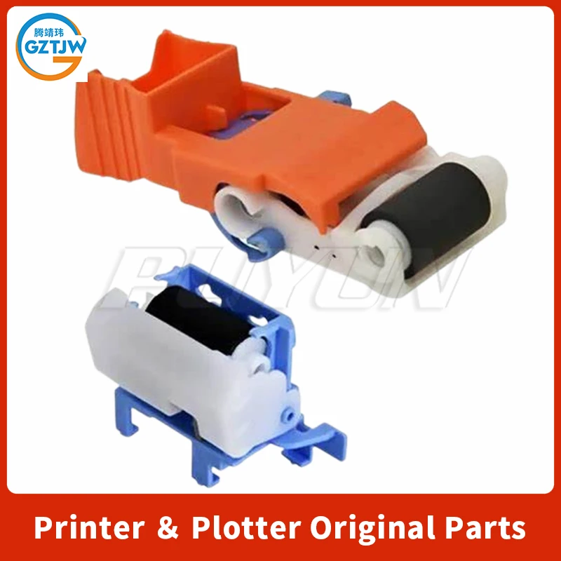 611 612 631 632 633 635 Комплект разделения пикапа Tray2 для HP M607 M608 M609 607 608 609 610 J8J70-67904 Набор роликов захвата (art.: 3920d05eeffb3) - 3920d05eeffb3