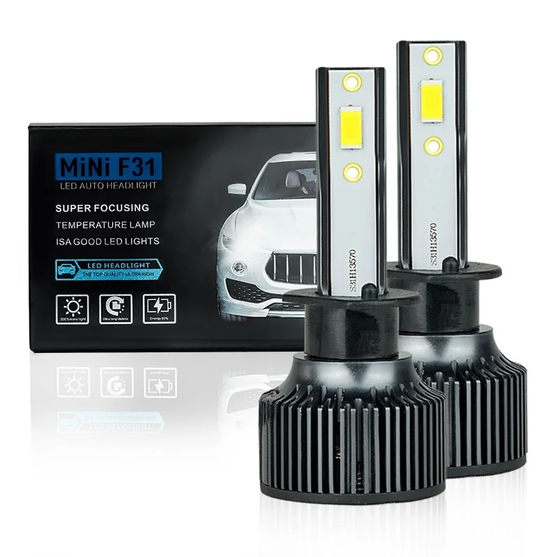 Продвижение нового продукта другие светильник р передняя фара H7 H1 светодиодный