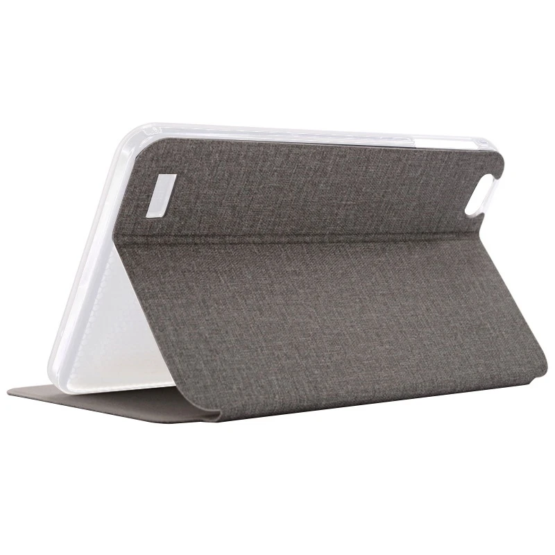 

PU Leather Tablet Case For Teclast P80 P80X P80H 8 Inch Tablet Anti-Drop Flip Case Tablet Stand
