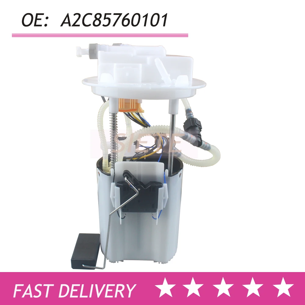 Модуль сборки топливного насоса A2C85760101 для Volvo S60 V60 D3v9c 1 6 T 2.0L 2 5 31273963 31372891