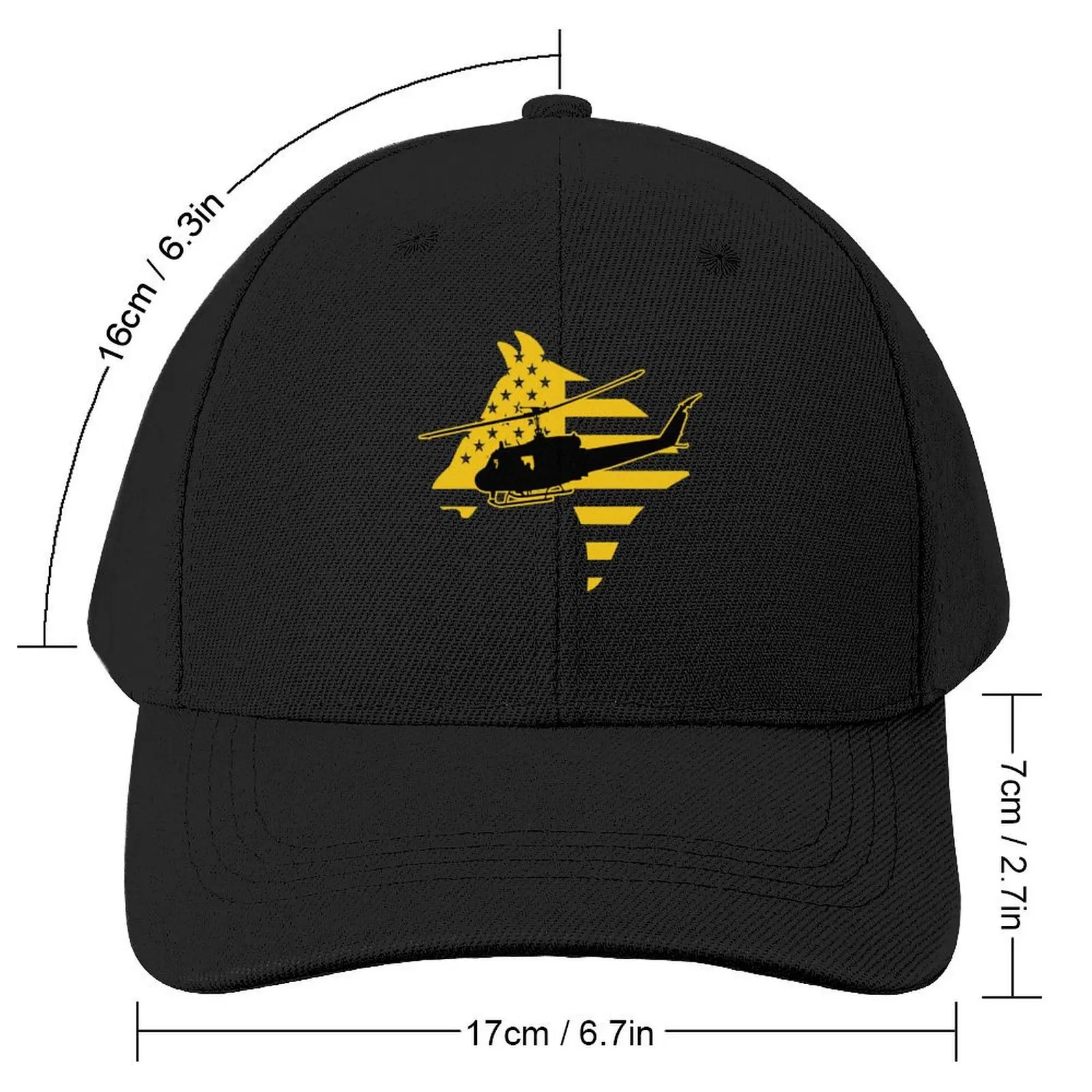 AIR CAV / 1stCavalry Division The First TeamCap Бейсбольная кепка Пляжная сумка Женская пляжная