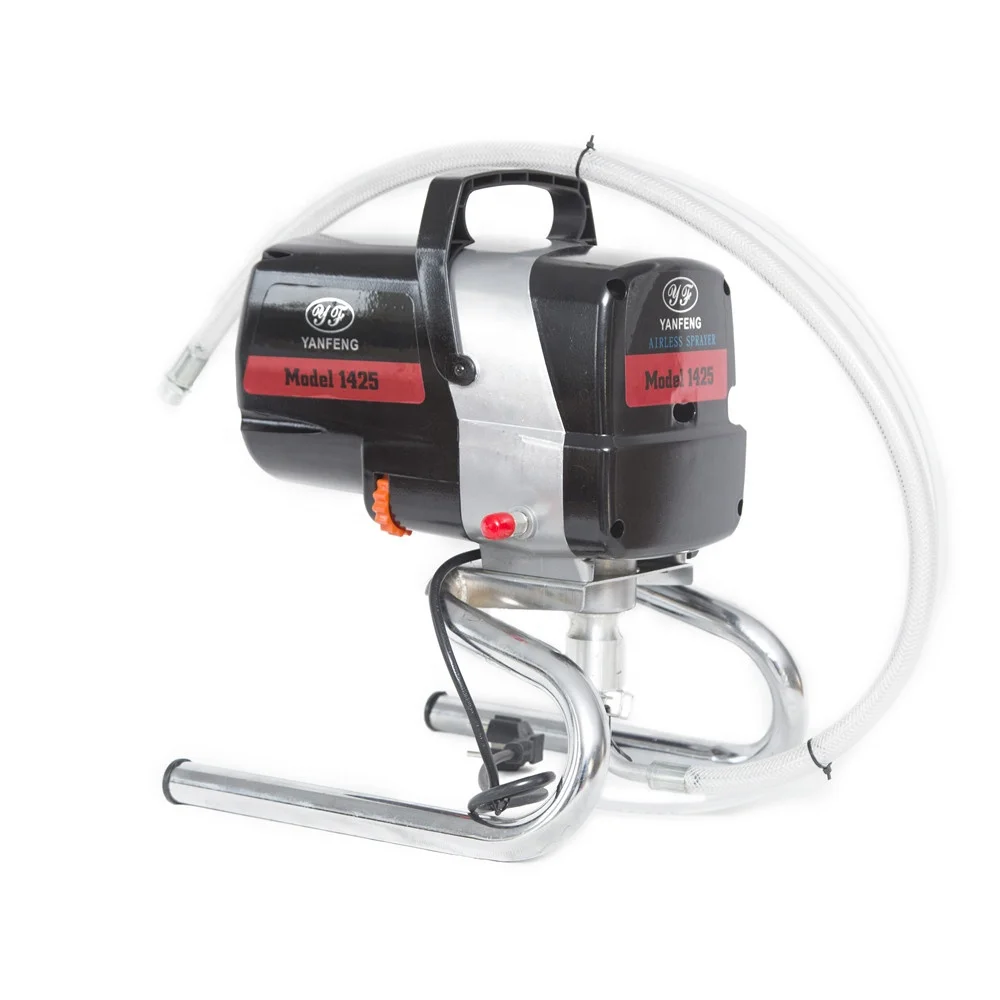 Краскопульт высокого давления Wagner ProSpray PT1425 по лучшей цене безвоздушные