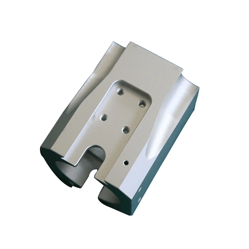 

CNC Turning Parts CNC High Quality CNC Machining Service Customized Aluminum Parts