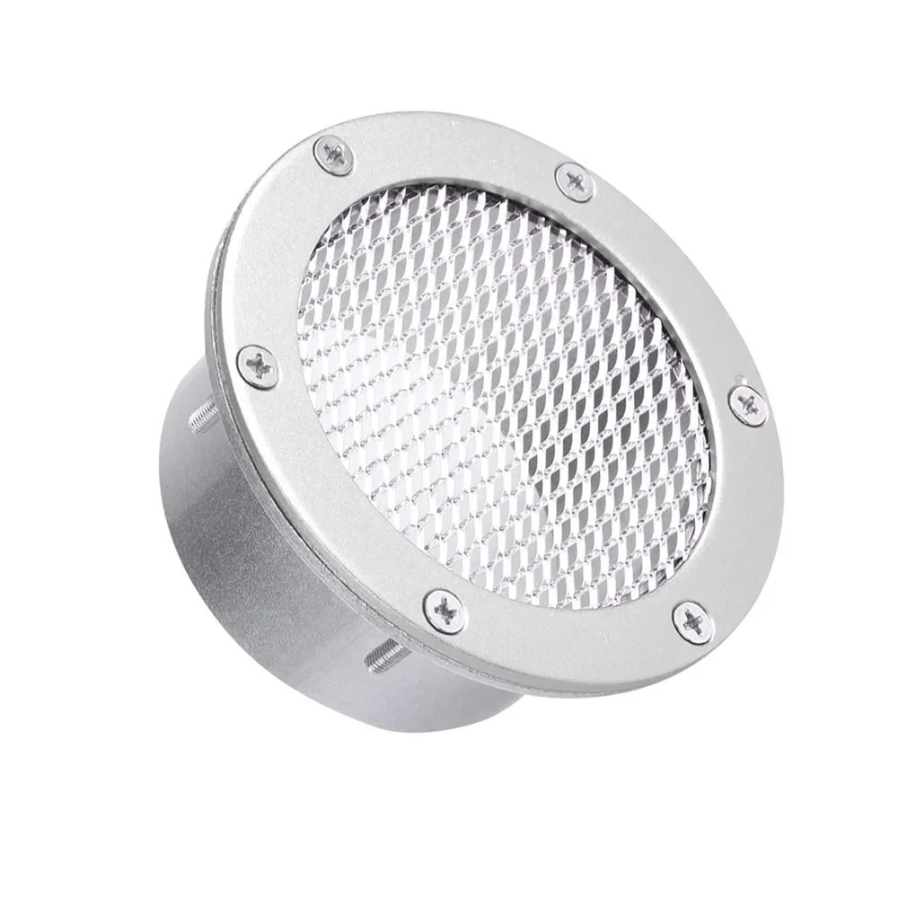 

Автомобильный гоночный воздуховод, решетка бампера, вентиляционное отверстие, впуск холодного воздуха, универсальный бампер, впускной отверстие, крышка воздуховода 3/3,5/4 дюйма, автомобильные аксессуары