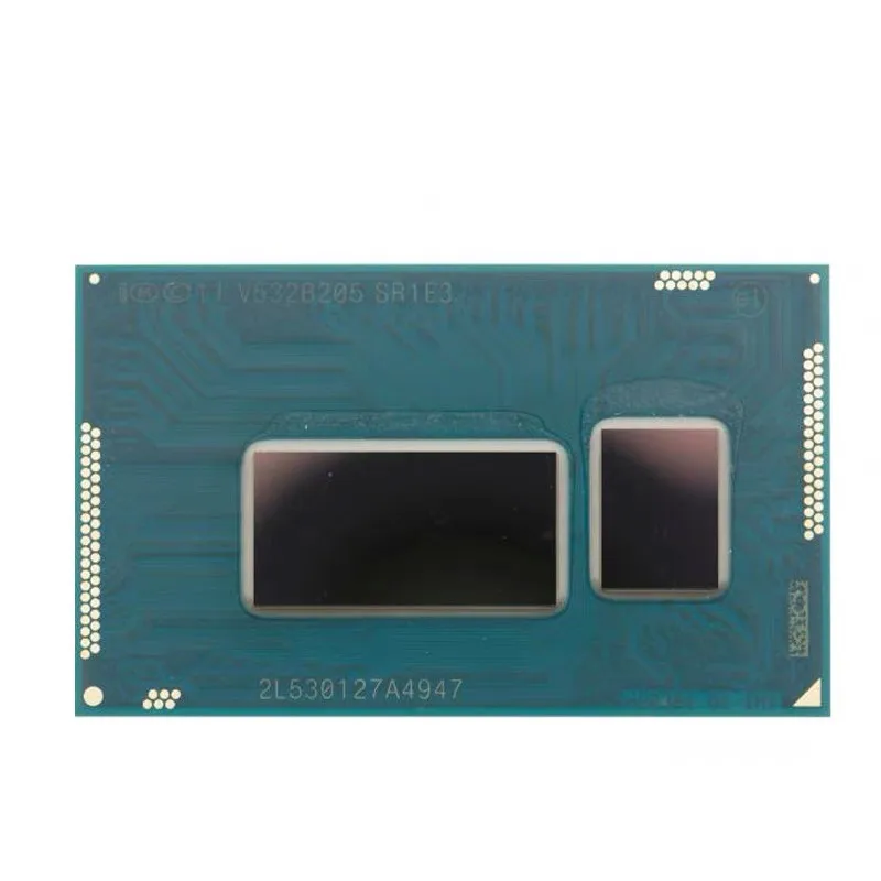 100% Новый оригинальный чипсет SR1E3 SR1E8 3556U 3558U BGA