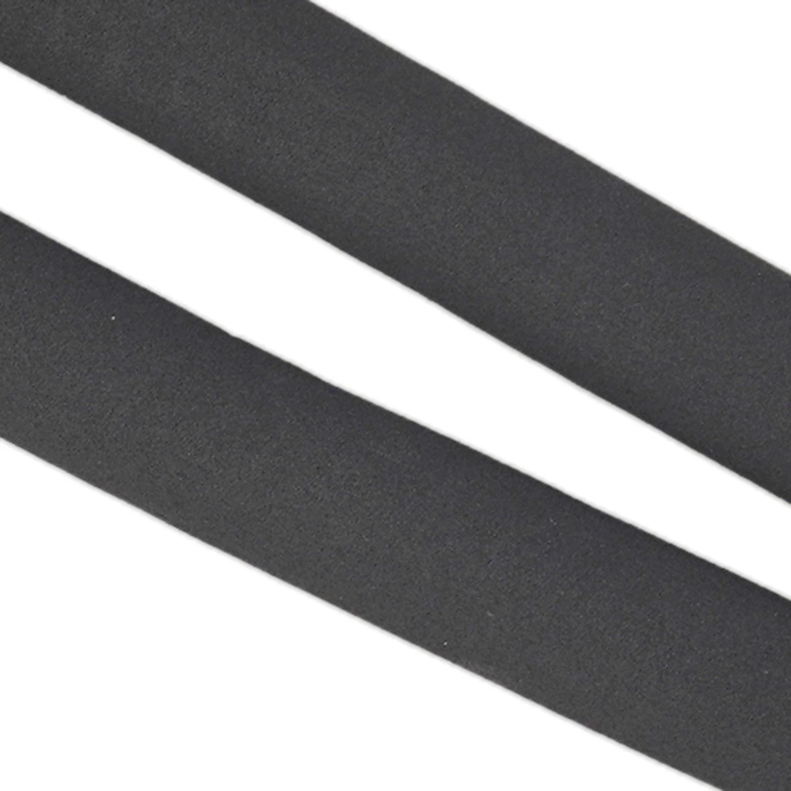 Ручки для руля пенопластовый чехол 130/150/195/350/500 мм толщина 7 противоскользящий