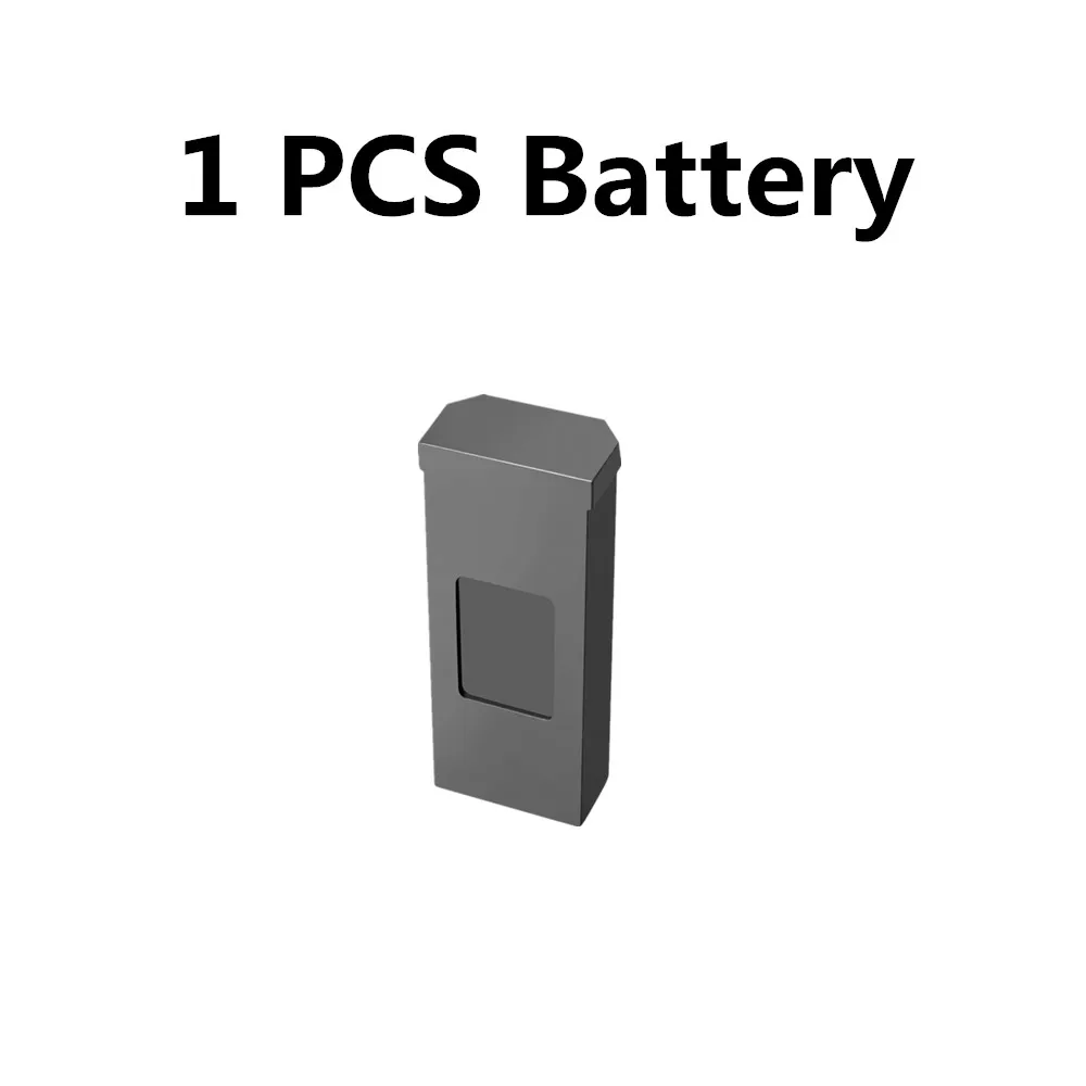 Аксессуары для аккумулятора дрона LSRC S2S 3 7 в 1800 мАч лопасть пропеллера мини-Дрон