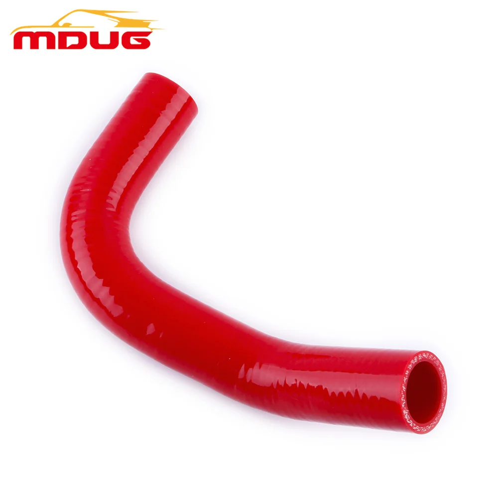 Силиконовый шланг охлаждающей жидкости для радиатора 1998-2007 HONDA CBR 1100 XX BLACKBIRD