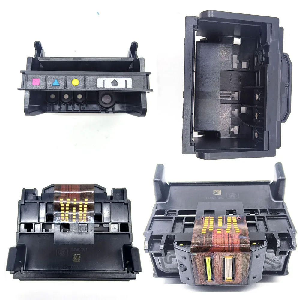 Печатающая головка 822 подходит для HP Photosmart B209a C510 B110c B209 B010 C410a C510a B209b B110 B109c C410b B109q