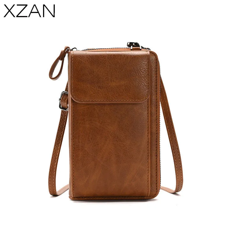 

2023 многофункциональная мини-сумка для женщин, женские сумки через плечо, мини-сумка, сумка в Корейском стиле, клатч для телефона