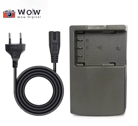 CB-2LWE CB-2LTE Зарядное устройство для камеры Canon FV500 M20 M30 M10 M200 S30 S40 S45 S50 S60 S70 S80 G7 G9 NB-2LH NB-2L
