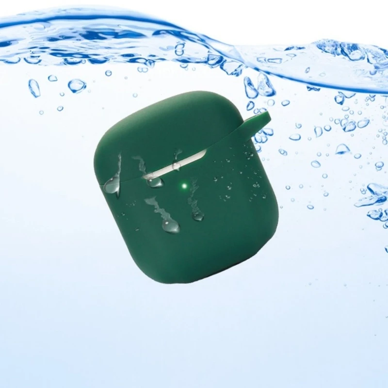 Беспроводной защитный чехол для наушников Aigo T20 пылезащитный ударопрочный