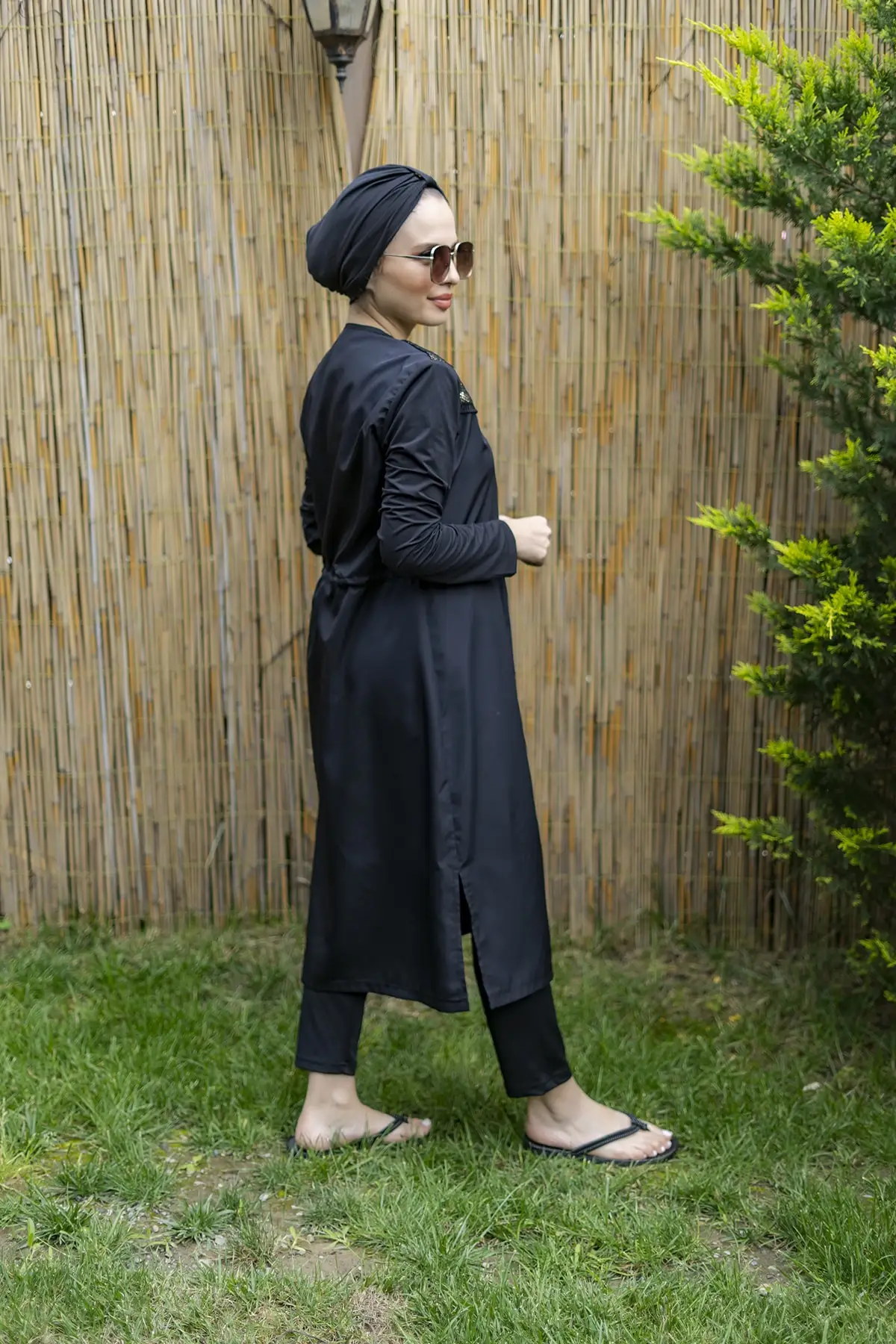 Рисунок 5 - Скромный мусульманский купальник