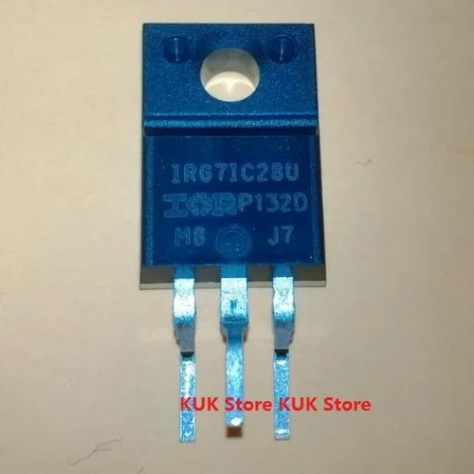 

Реальный оригинальный 100% новый IRG7IC28U IRG71C28U IRG7IC28U-168P IGBT TO-220 10 шт./лот