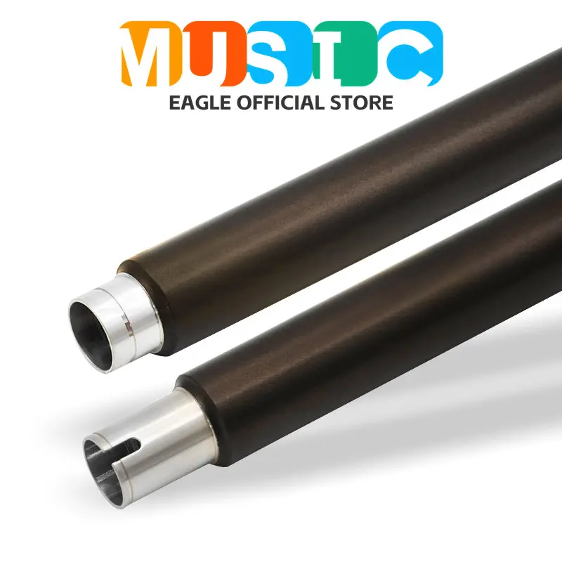

1pcs FK-6115 FK-6117 FK-7125 Fuser Upper Heat Roller for KYOCERA M4125idn M4132idn TASKalfa 3212i 4012i / M4125 M4132 3212 4012
