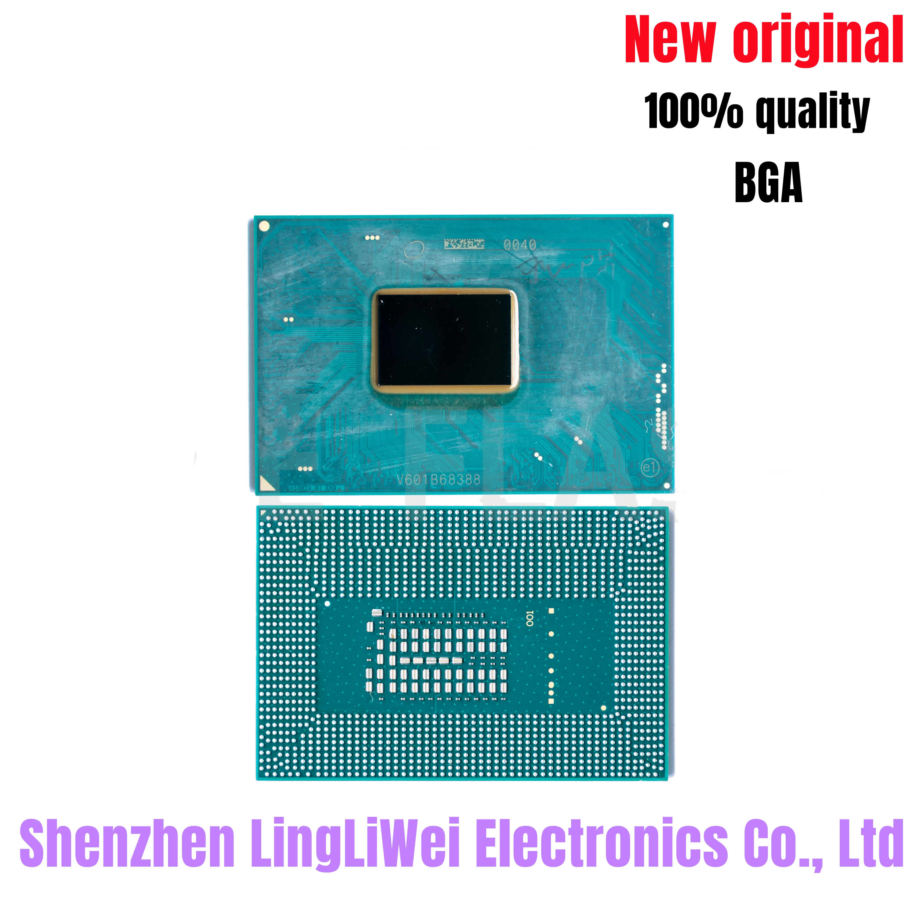 Новинка 100% системный блок микросхем i7-6700HQ SR2FQ i7 6700HQ BGA |