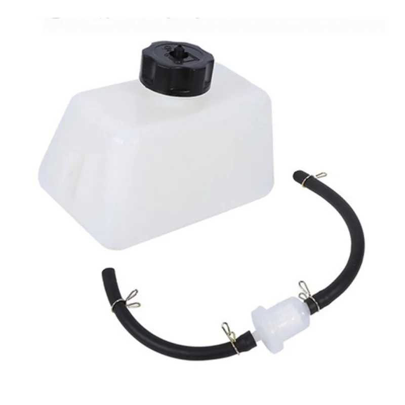 Топливный бак Benzine для 2-тактного мини-мотоцикла объемом 1 л