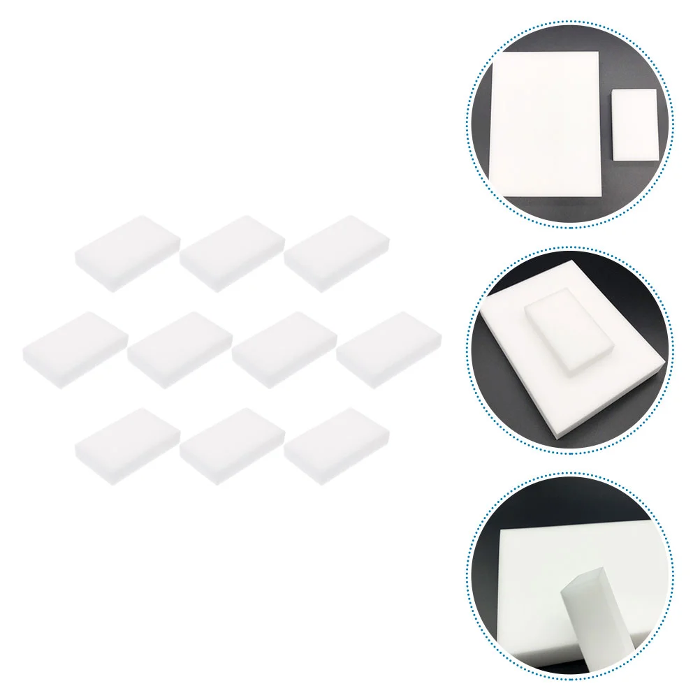 

10pcs DIY Felting Sponges Needle Felting Tool DIY Felting Supplies Punching Sponge