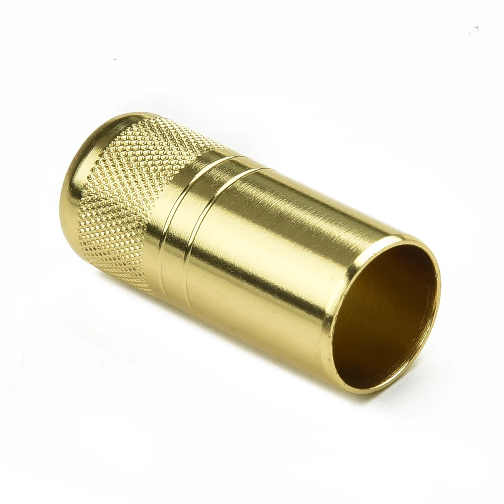 

Create Your Own Fishing Net with this For Landing Net DIY Refit Thread Adaptor Made with Durable and High Quality Materials
