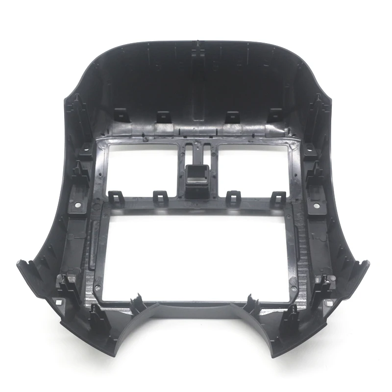 Автомобильный радиоприемник рамка в комплекте для Nissan Sunny Micra 2010 + автомобильная