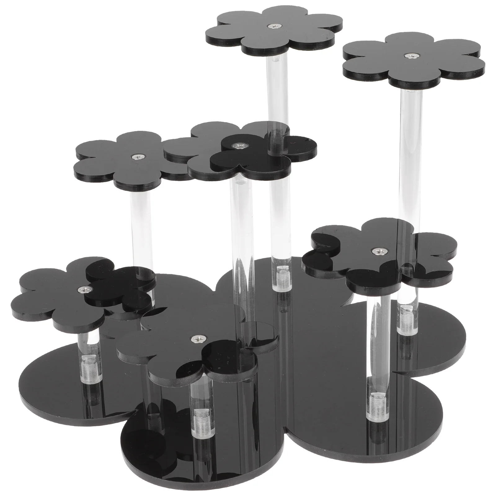 

Cupcake Holder Macaron Tower Dessert Holder Wedding Cupcake Stand Birthday Cupcake Stand Cupcake Tower