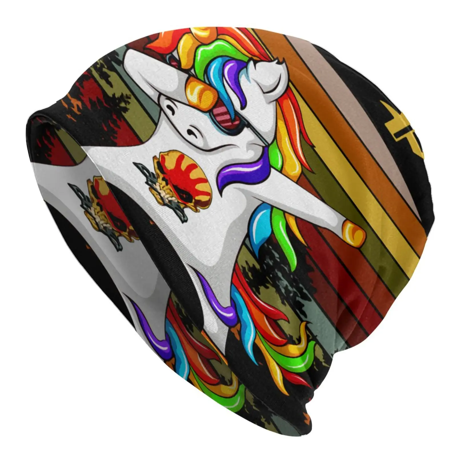 

Five Finger Death Punch Unicorn For Men's Cap Hip Hop Caps Summer Caps Summer Bucket Hat Hat Beanie Women's Bucket Hat Hip Hop