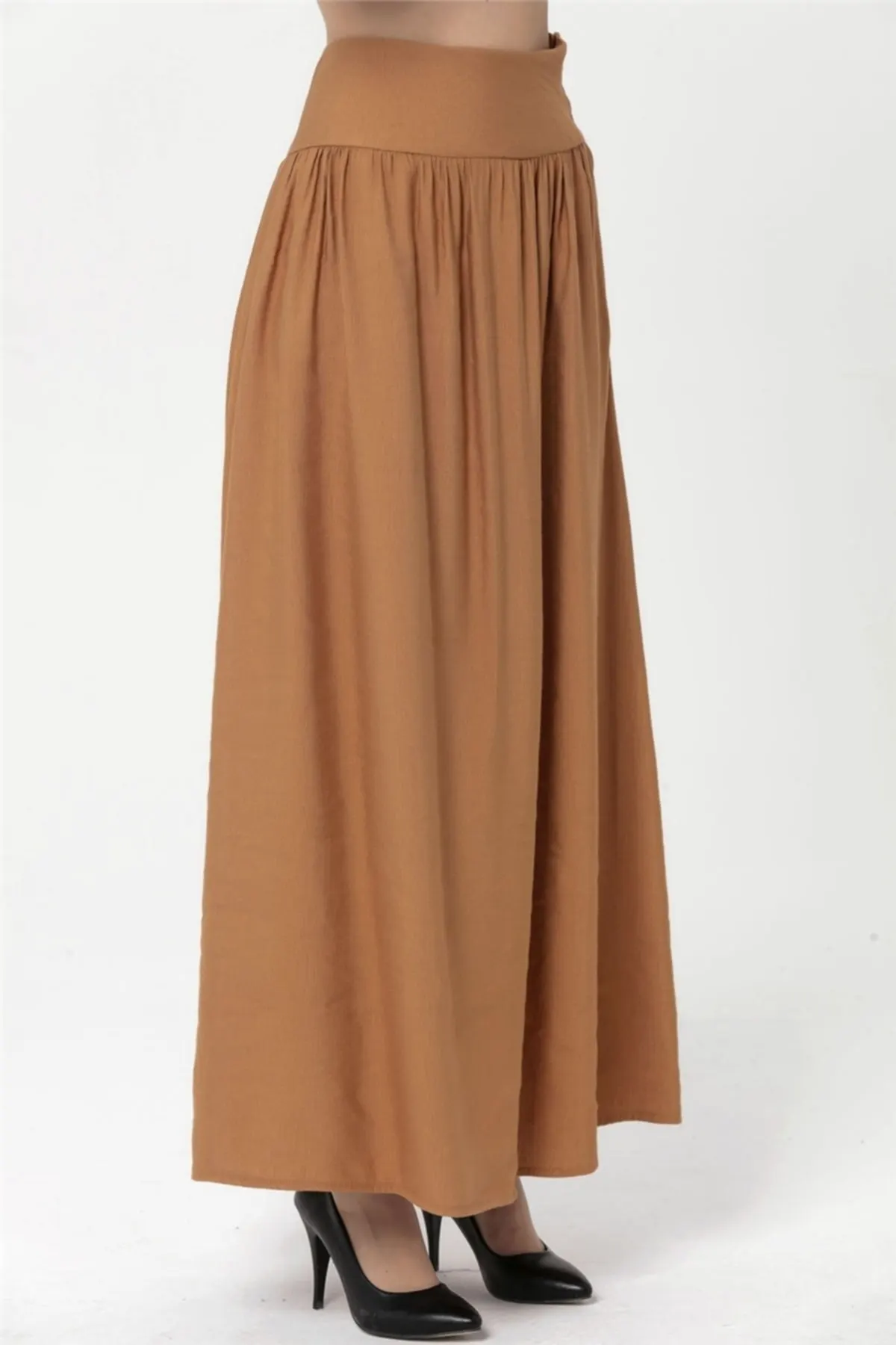 

Женская юбка с завязкой на талии и плиссированная юбка Taba летние милые Стильные приталенные мини-юбки выше колена со складками