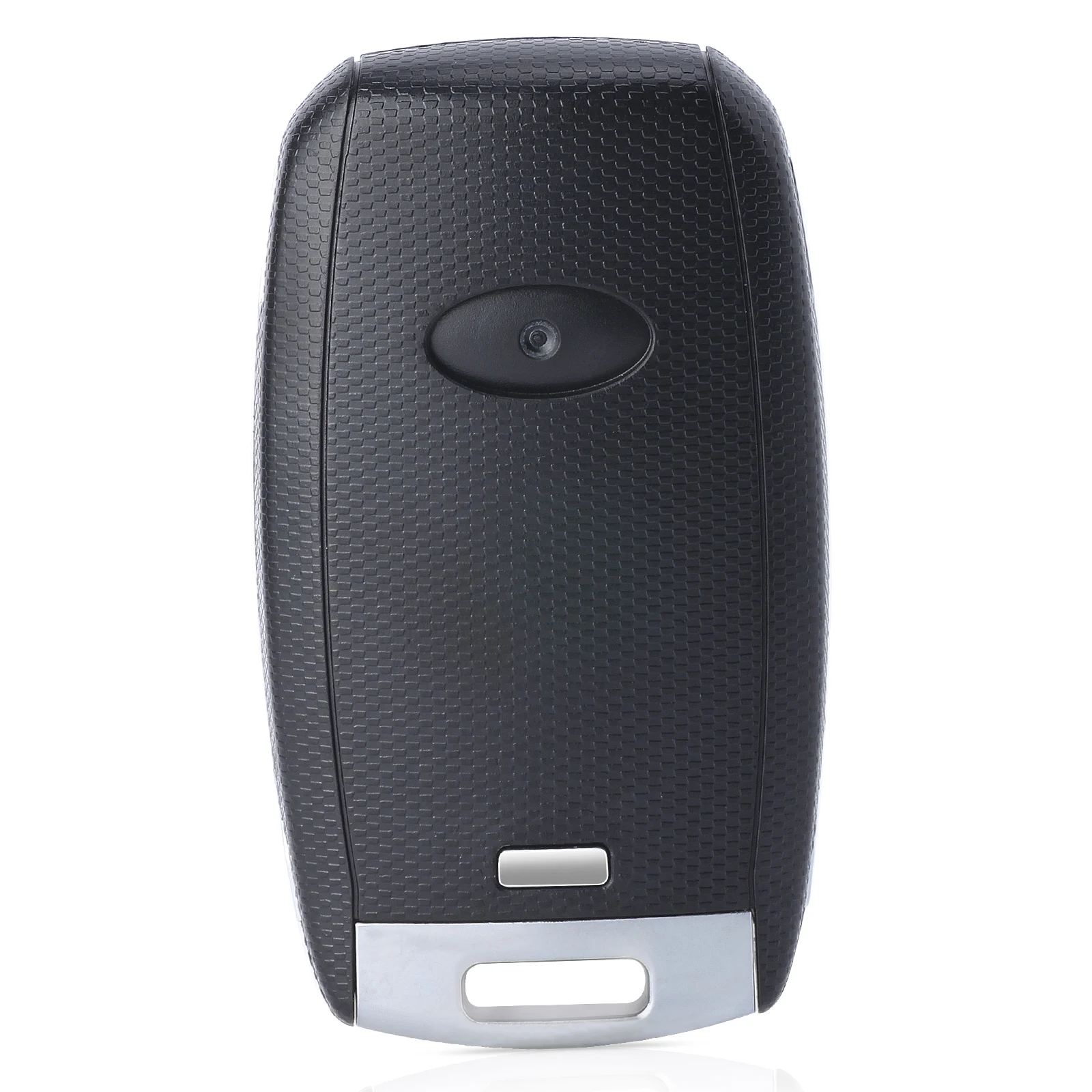 KEYECU 95440-G5100 Умный дистанционный ключ без ключа 3 кнопки FSK 433 МГц чип ID47 для KIA Niro 2016