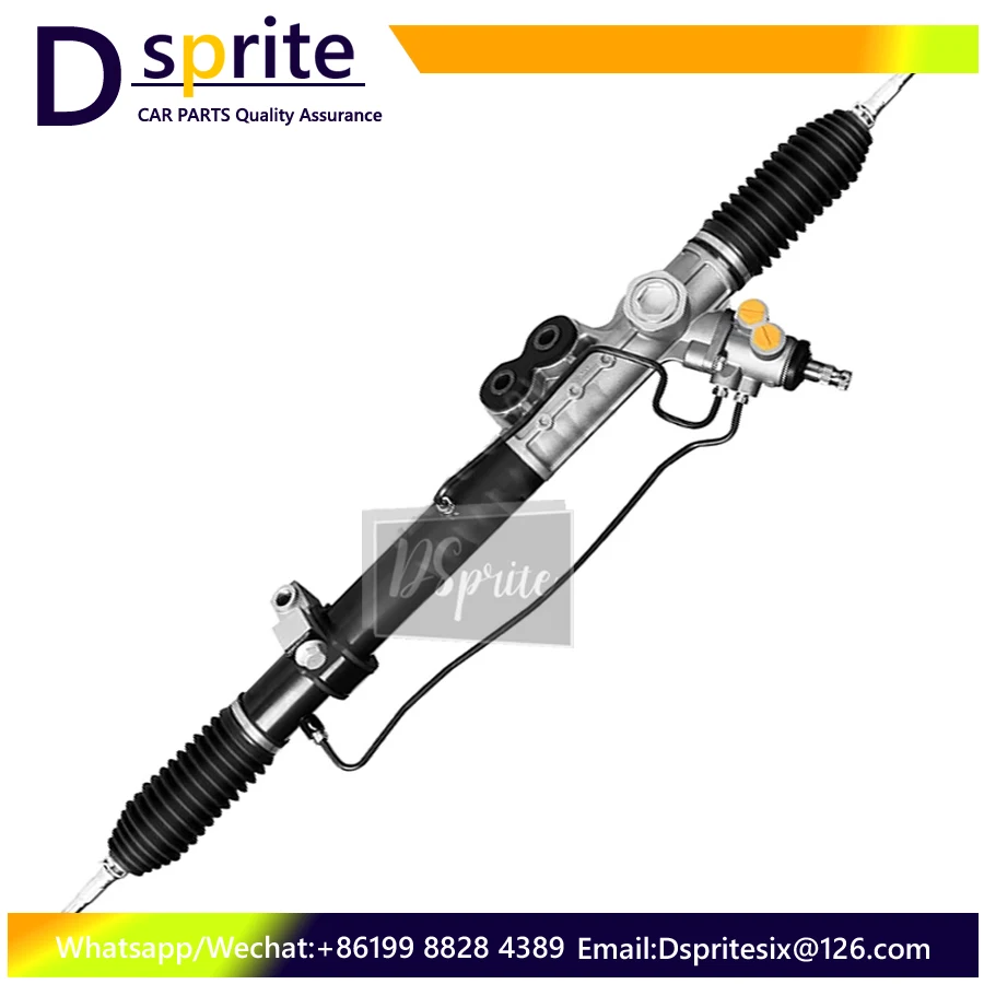 49001-EB305 49001EB700 Новая шестерня рулевого управления для NISSAN NAVARA D40/NP300 RHD 49200-AE020 49001-EB700
