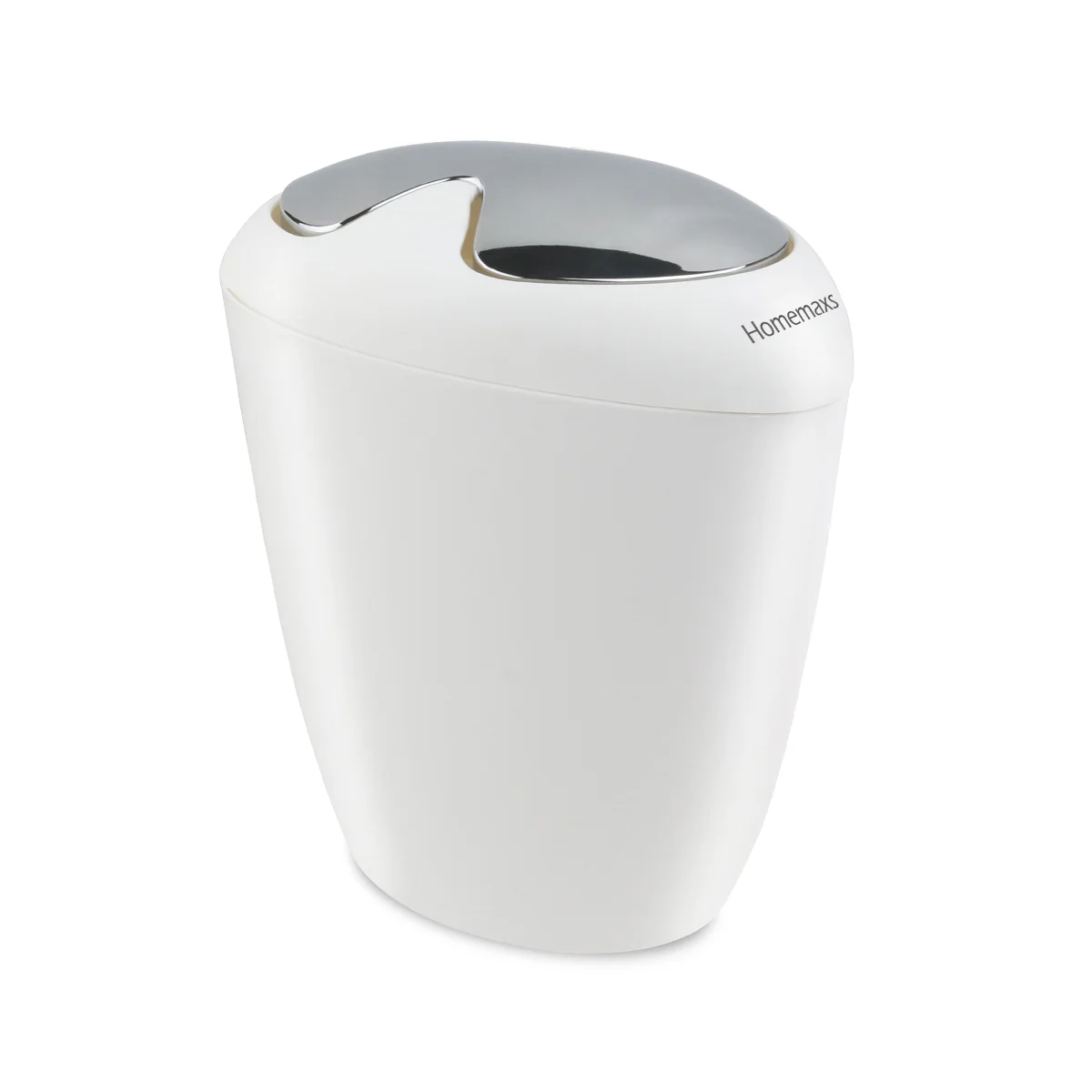 

1pcs 6.5L Convenient Premium Trash Can for Toilet Living Room Bedroom